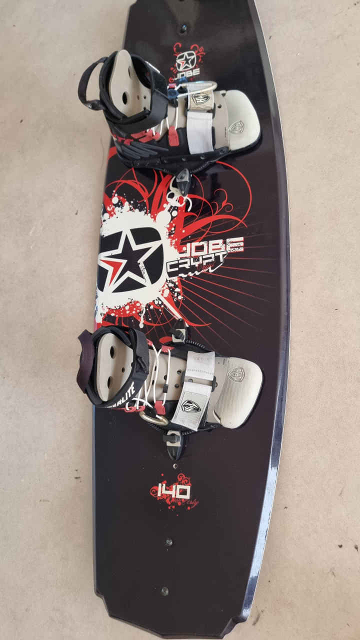 Wakeboard Jobe 140 cm
