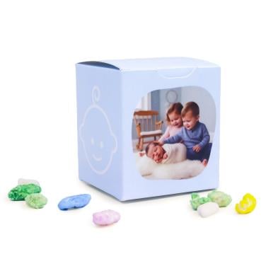 Baby bedankjes voor kraamfeest