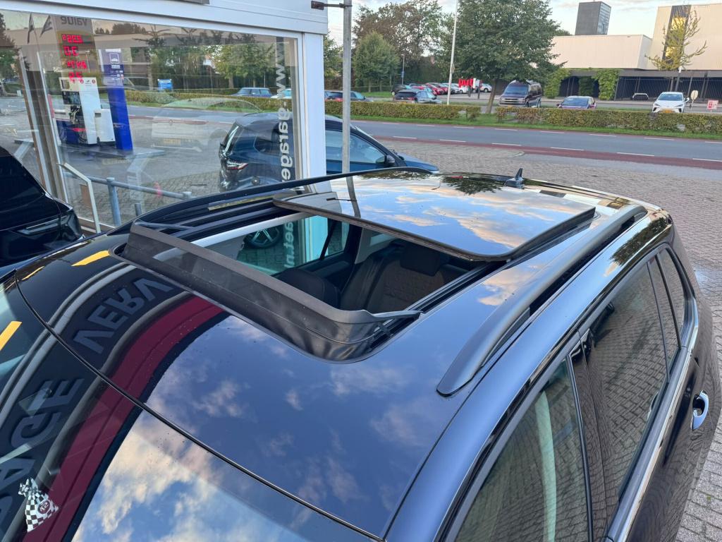 Volkswagen Tiguan 1.4 tsi ehybrid life