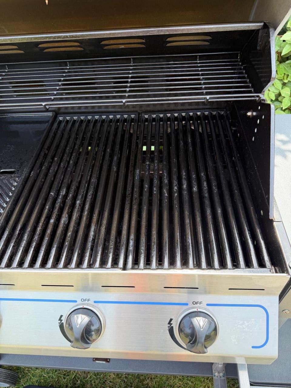 CADAC  buitenkeuken type Star- chef