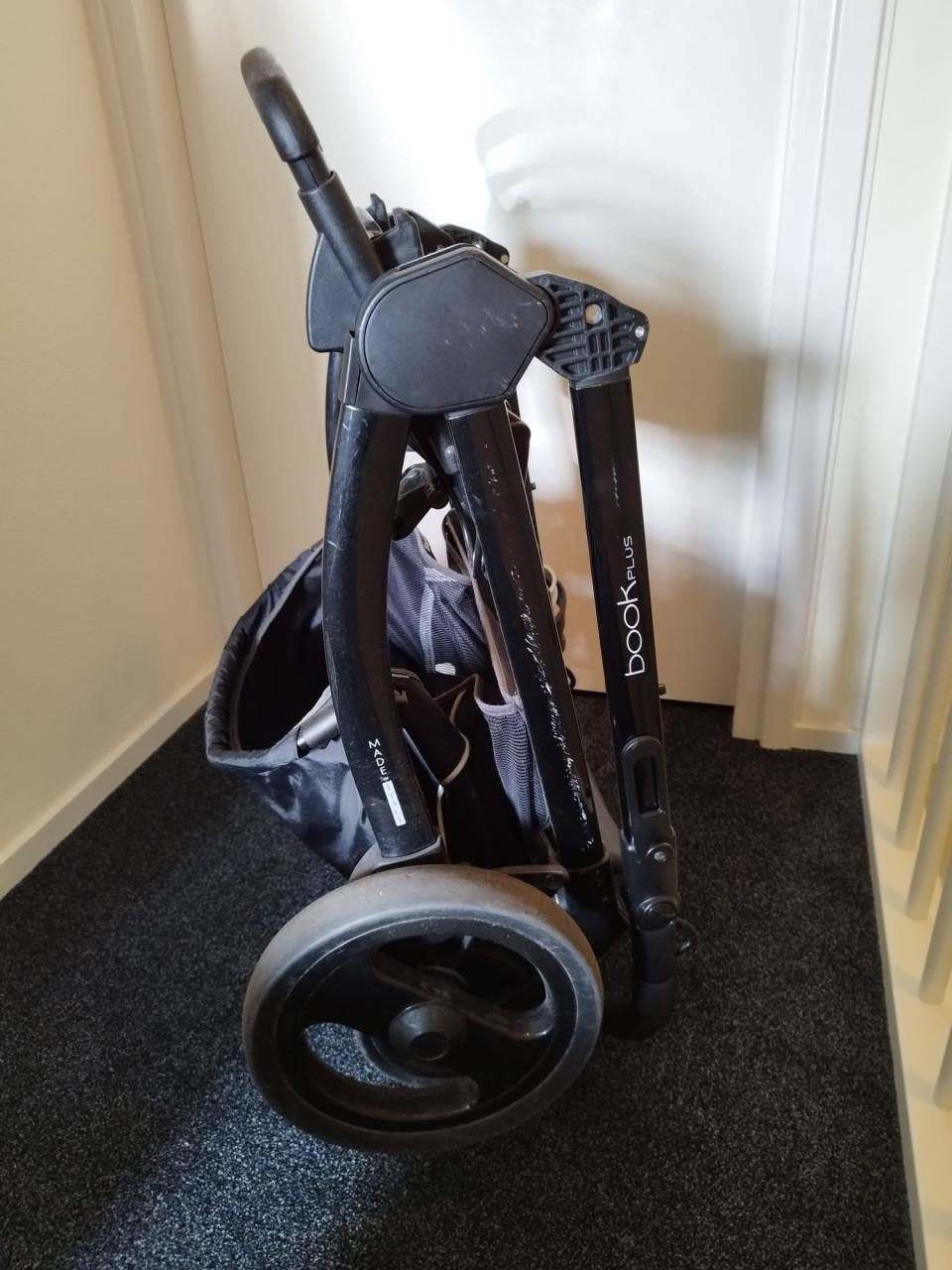 Wandelwagen Peg-Perégo Bookplus