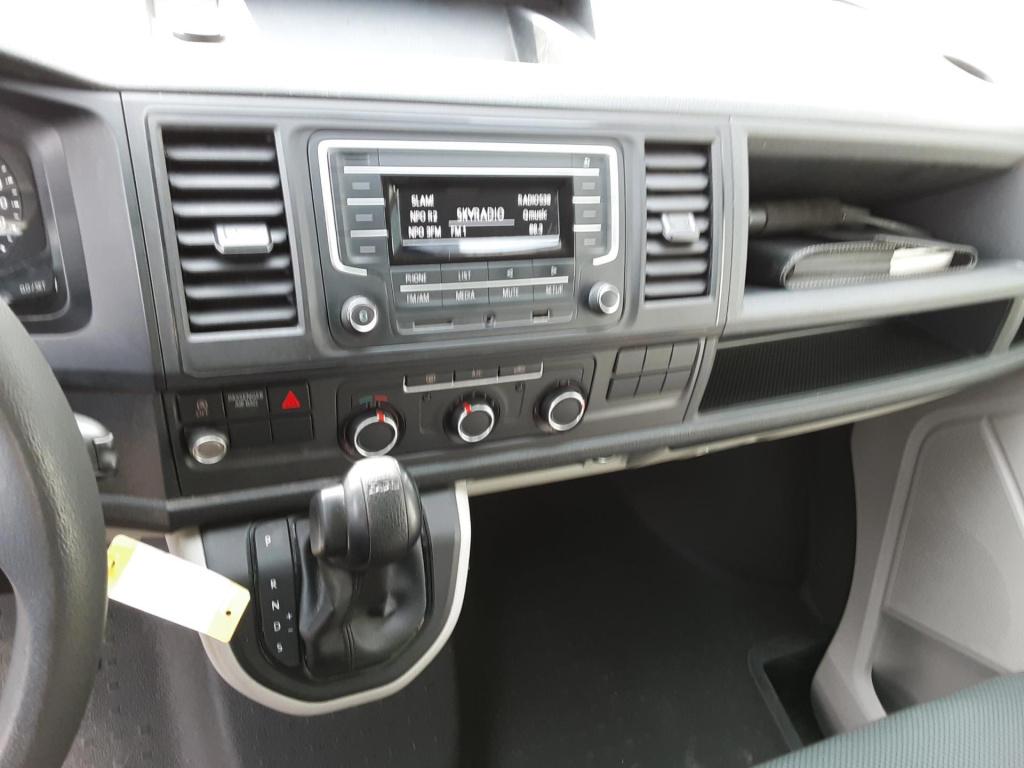Volkswagen Transporter 2.0 tdi l2h1 trendline automaat dsg