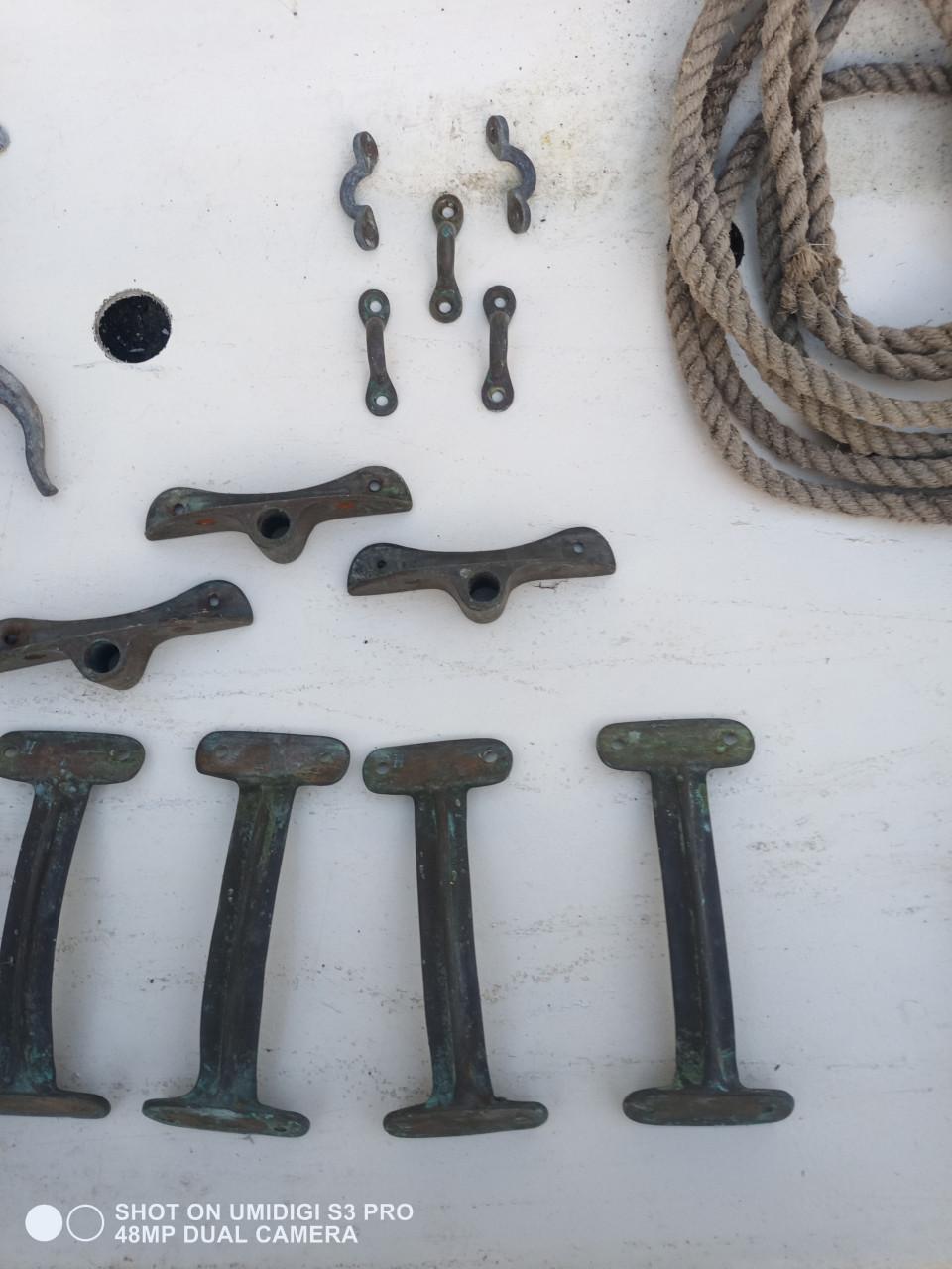 Boot beslag
