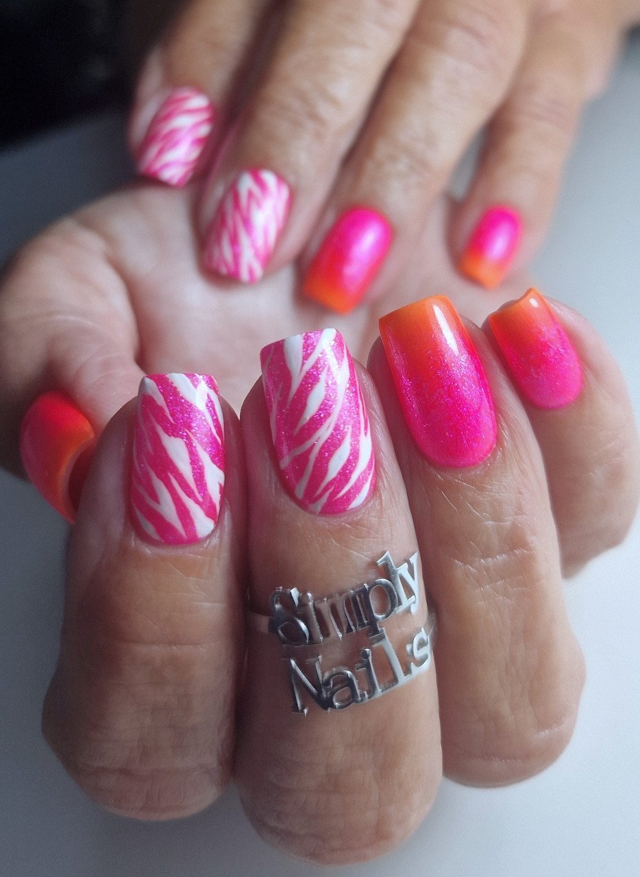 Nagelstylist Opleidingen