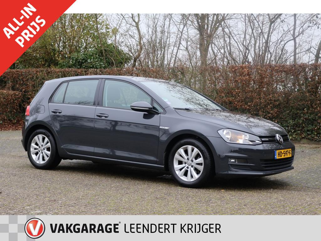 Volkswagen Golf 1.0 tsi comfortline