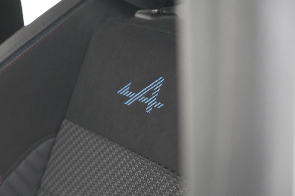 Renault Austral 1.2 e-tech full hybrid 200 techno esprit alpine | elektrisc