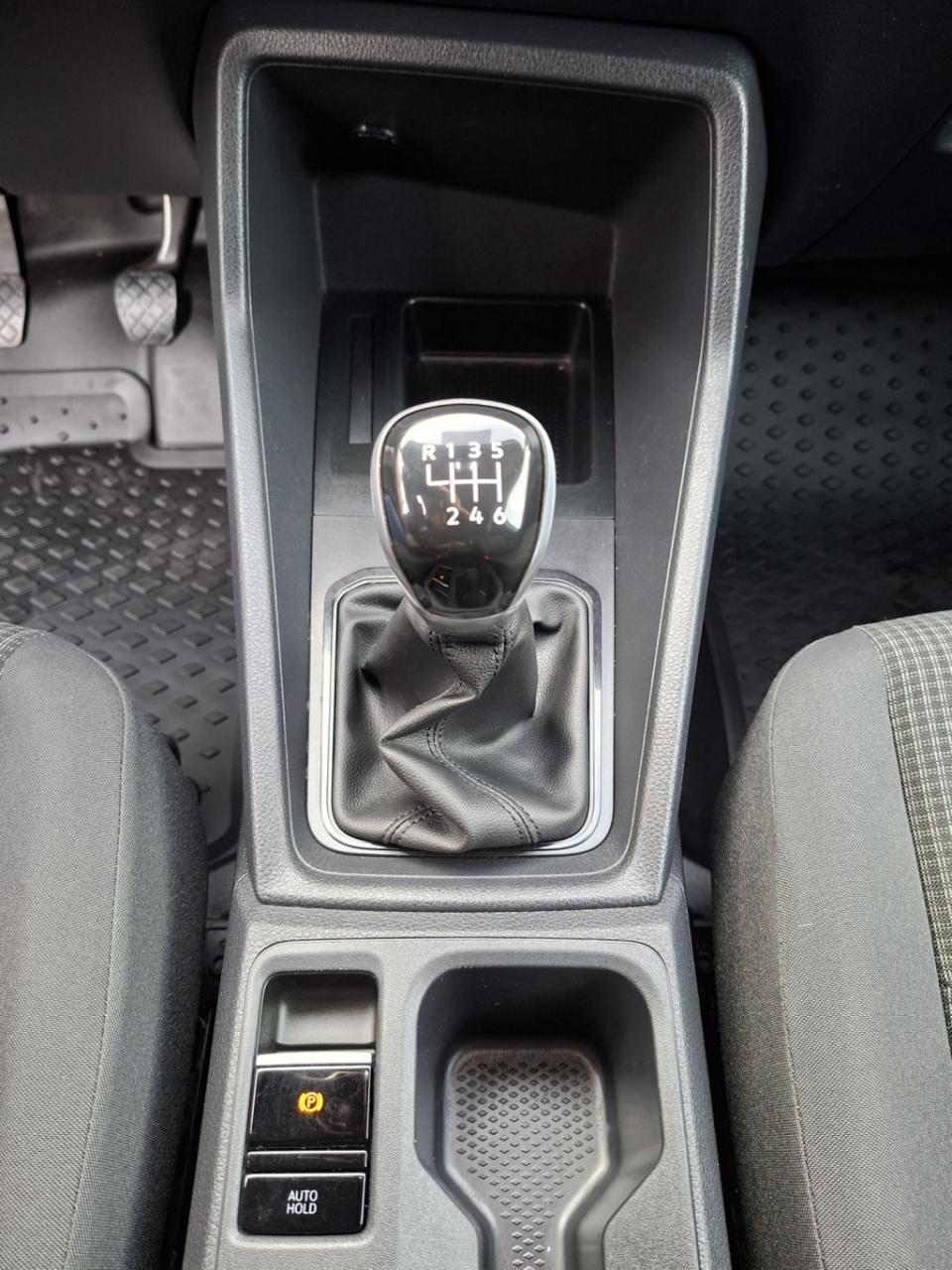 Volkswagen Caddy cargo l1 2.0 tdi