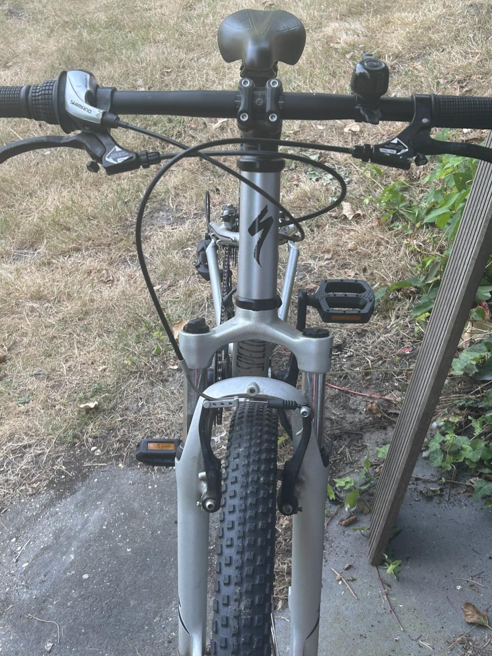 Kindermountainbike