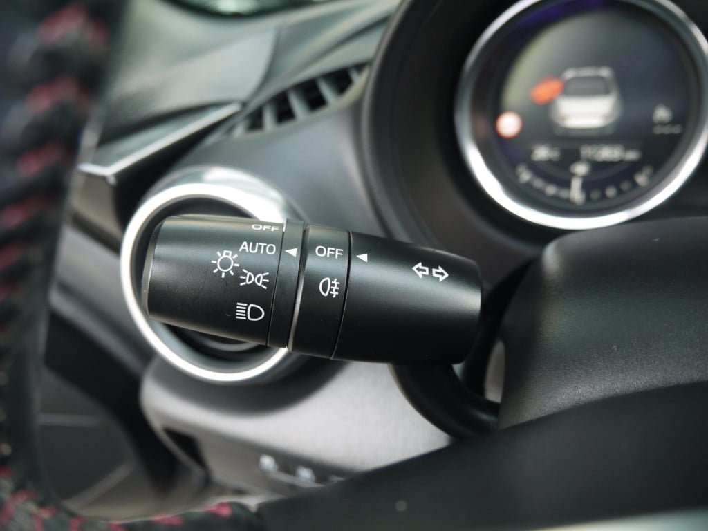 Mazda Mx-5 1.5 skyactiv-g 132 gt-m|bose|rijklaar