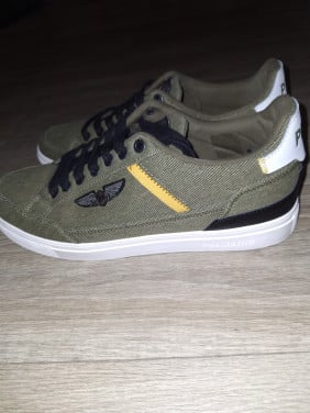 Heren sneakers  PME