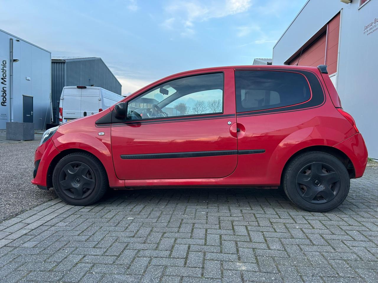 Renault Twingo 1.2-16V Collection