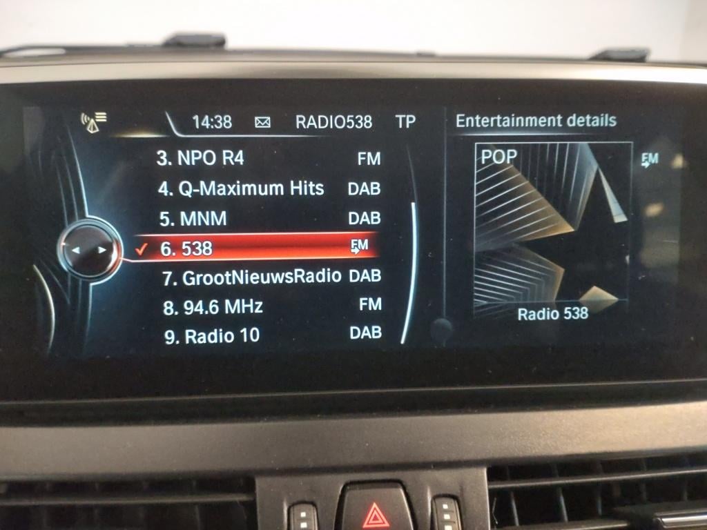 BMW 2-serie active tourer 220d executive | automaat | pano dak