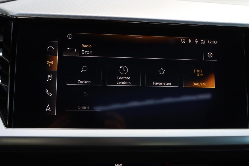 Audi Q4 E-tron 40 advanced edition 77 kwh 204pk