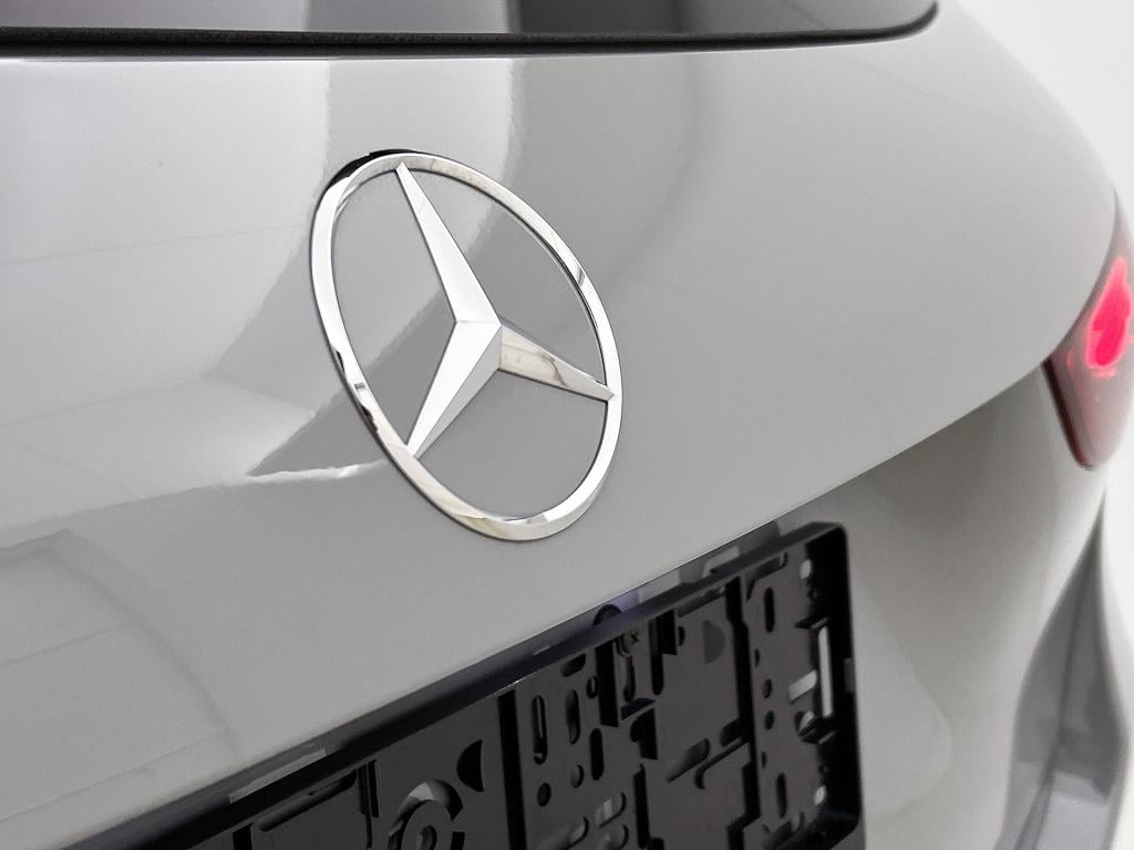 Mercedes-Benz Gla-klasse 250 e 140 year edition | plus pakket |  noghtpakke