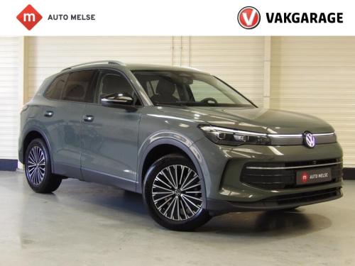 Volkswagen Tiguan 1.5 etsi 96 kw life edition