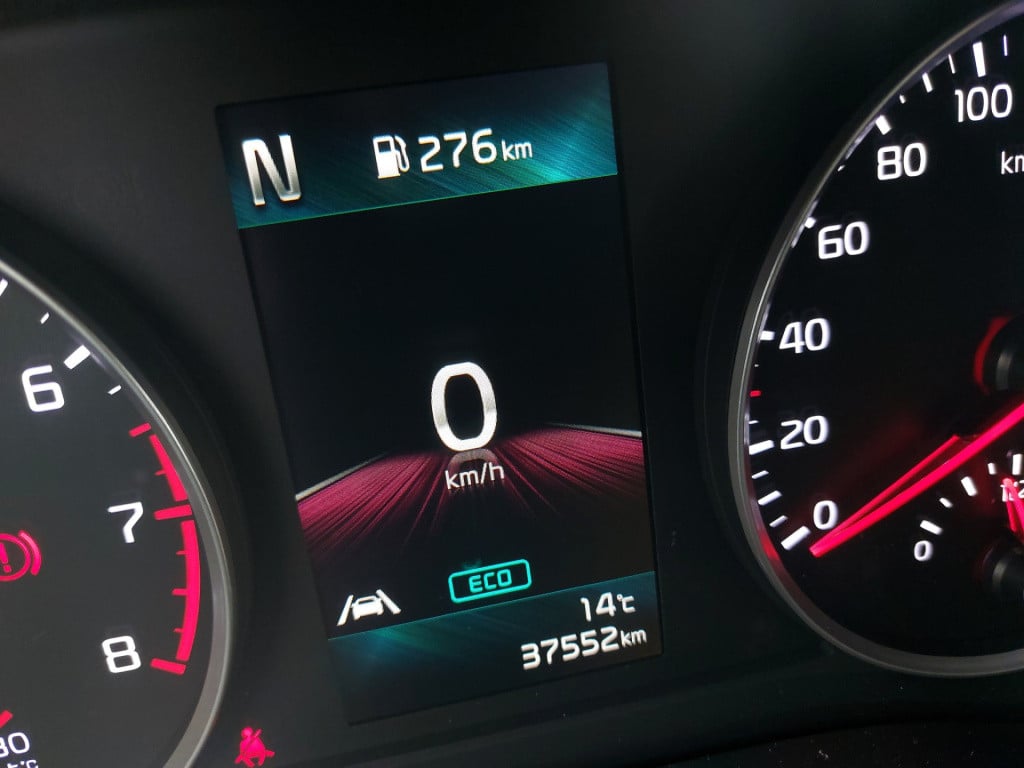 Kia Stonic 1.0 t-gdi mhev dynamicplusline | climate control |