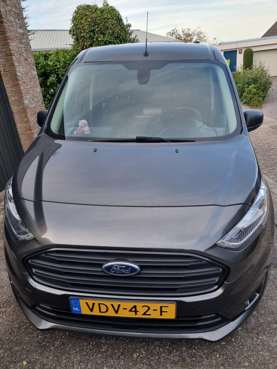 Ford Connect