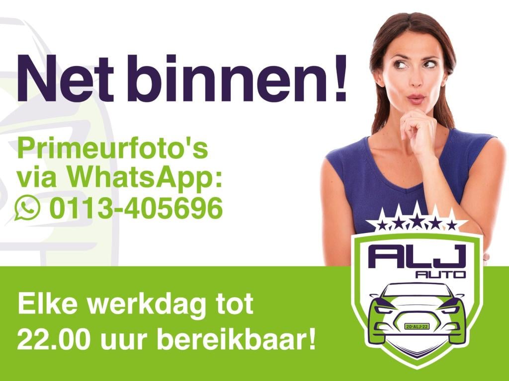 Volkswagen Polo occasion 1.2 tsi comfortline | wit | tweedehands volkswagen