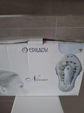 Nailcenter/Stoomtherapie apparaat/stoom apparaat voor kleding
