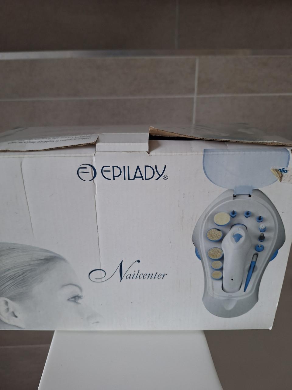 Nailcenter/Stoomtherapie apparaat/stoom apparaat voor kleding