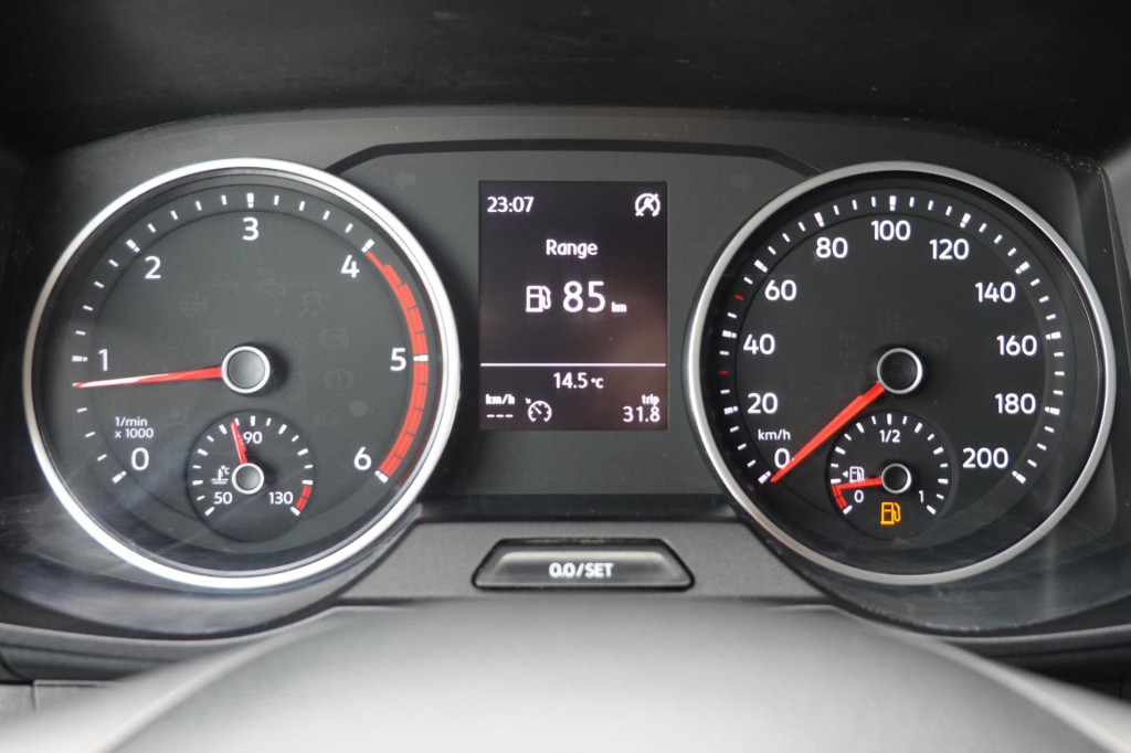 Volkswagen Crafter 30 2.0 tdi l3h3