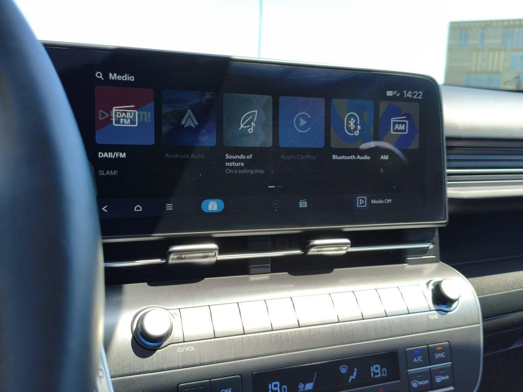 Hyundai Kona 1.6 gdi hev comfort smart