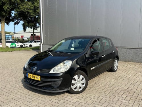 Renault Clio 1.2-16V Rip Curl Vol Jaar Apk