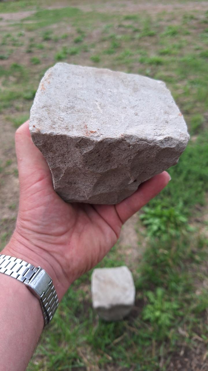 Kleine kasseien