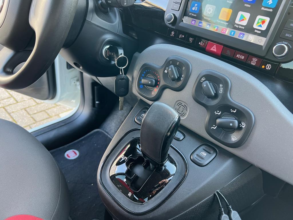 Fiat Panda 0.9 twinair lounge automaat