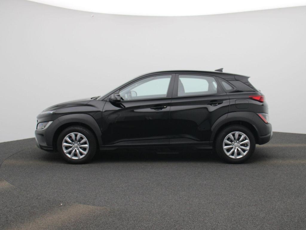 Hyundai Kona 1.0 t-gdi comfort | apple carplay / android auto | camera | ai