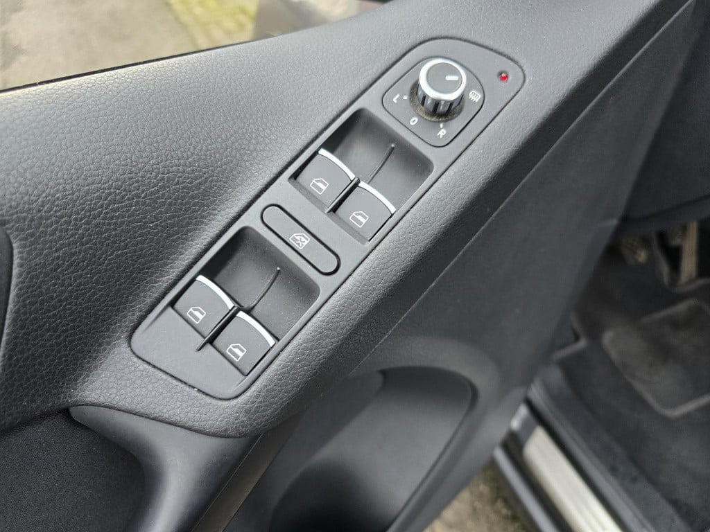 Volkswagen Tiguan 1.4 tsi sport&style