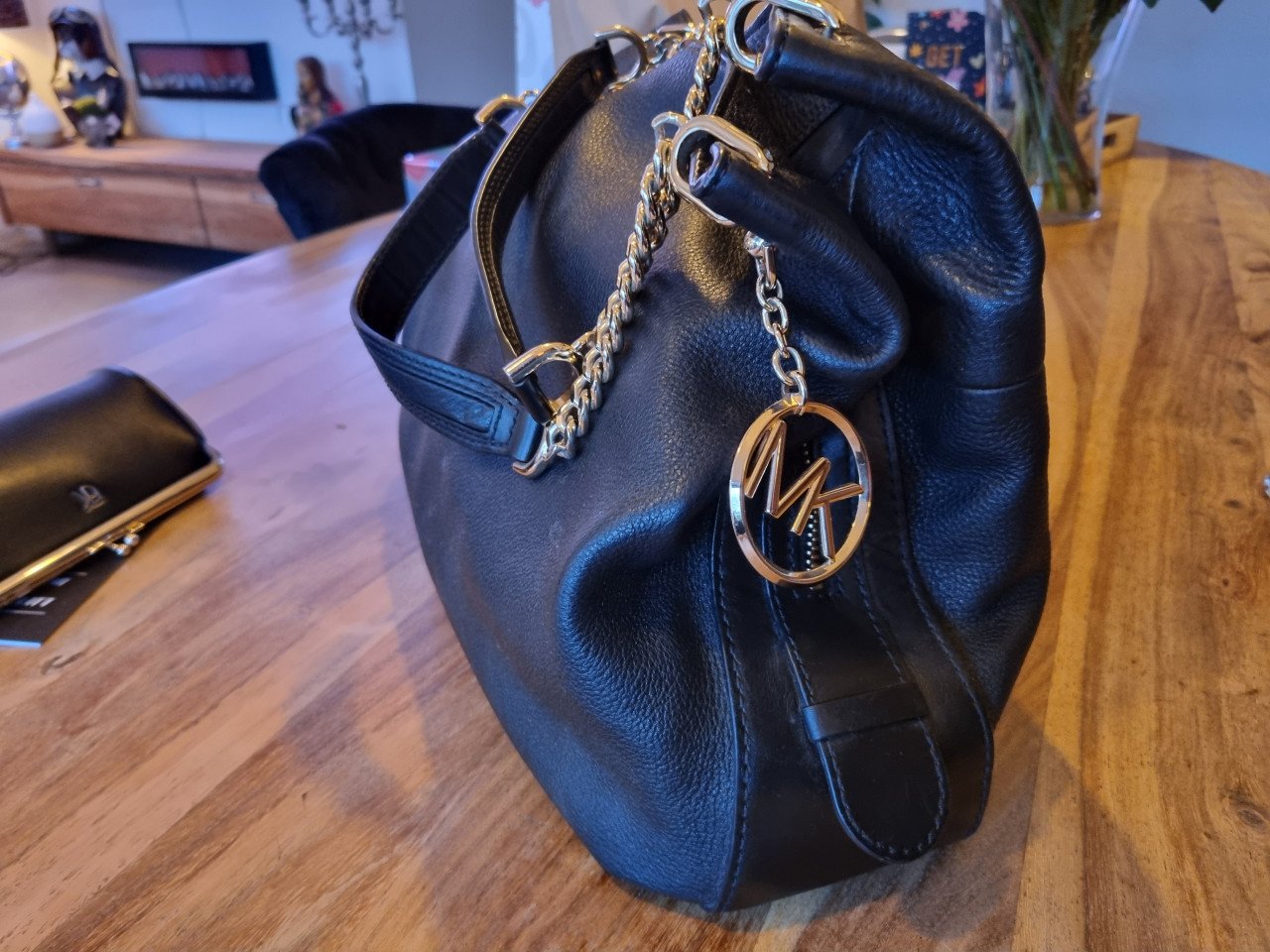 Schoudertas michael kors
