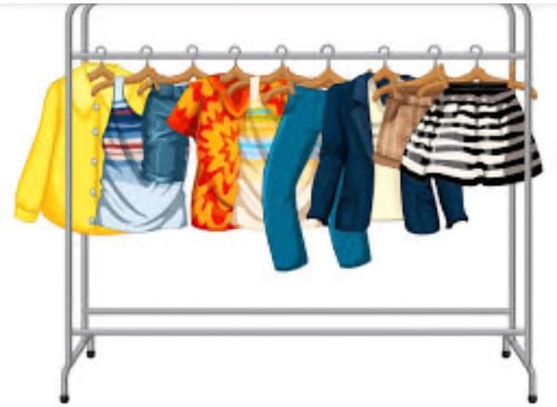 Dameskleding kleding/ accessoires