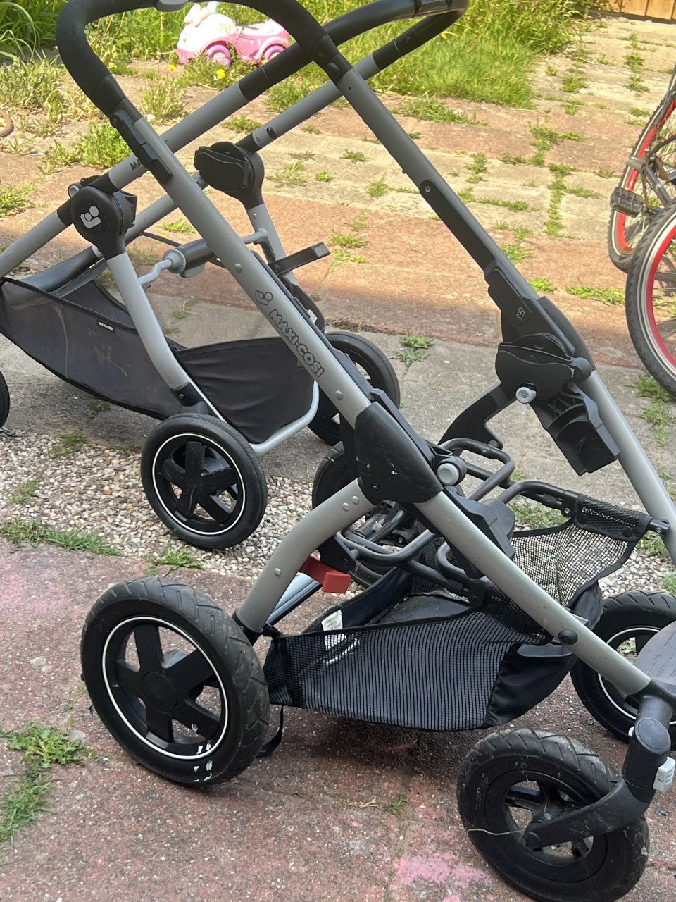 Maxi-Cosi Kinderwagen Frame te koop
