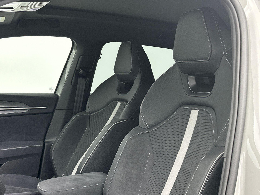 Skoda Kodiaq sportline business 1.5 tsi phev 150 kw / 204 pk su