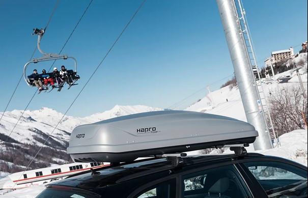 Dakkoffers & Trekhaakkoffers Huren in Zeeland Topservice en Betaalbaar!