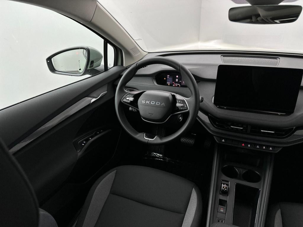 Skoda Elroq limited 50 elektromotor 125 kw / 170 pk suv elektr