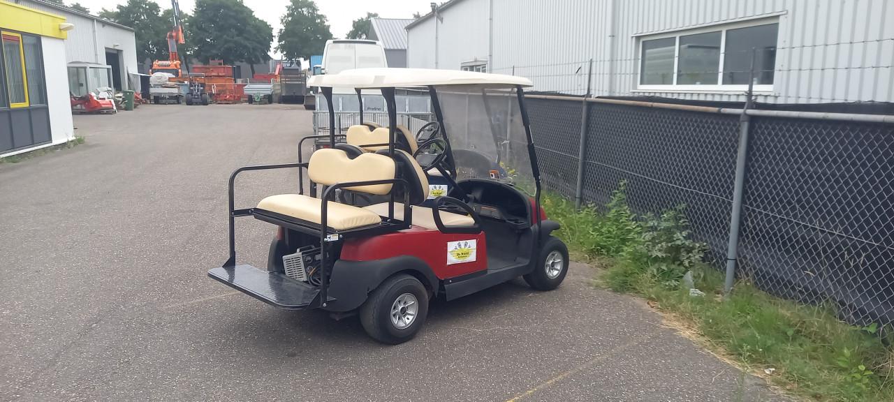 Club Car
