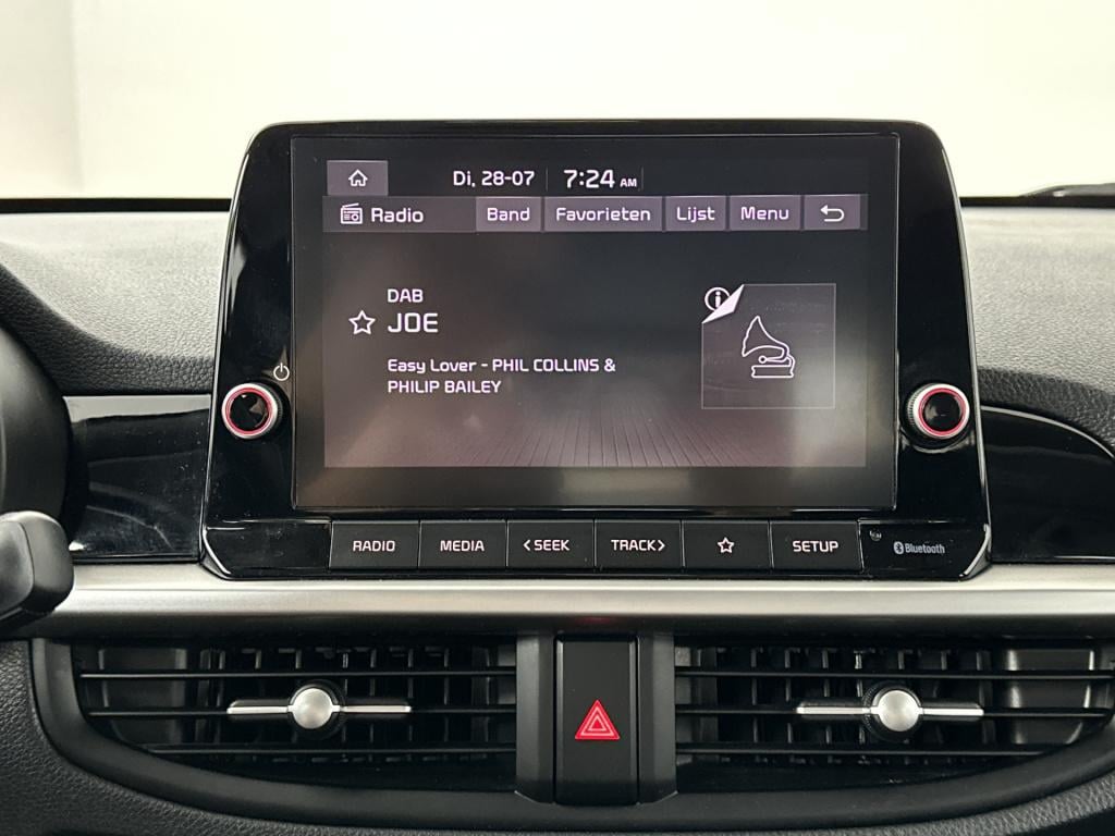 Kia Picanto 1.0 dpi dynamicline