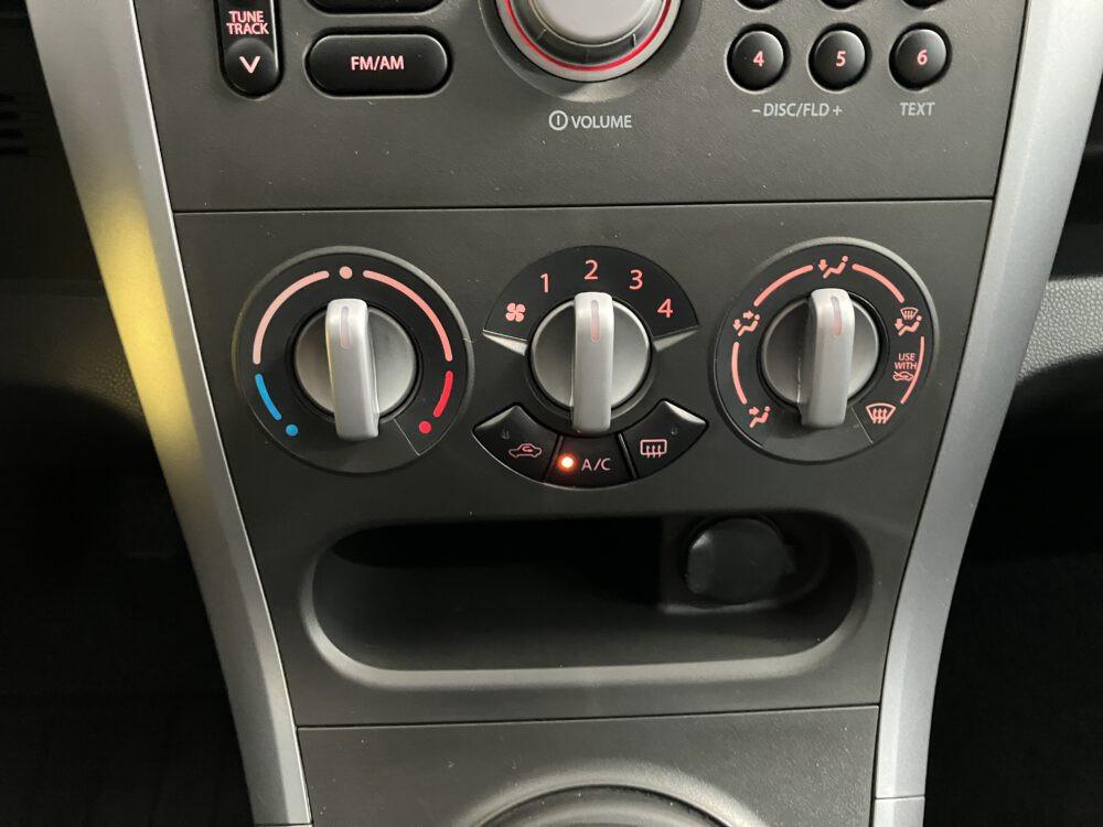 Opel Agila 1.2 Edition