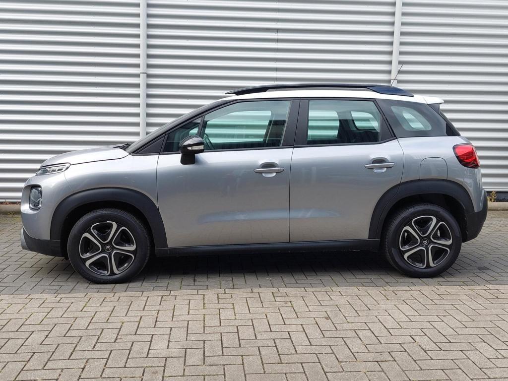 Citroen C3 Aircross suv 130 feel eat6 automaat navi/park