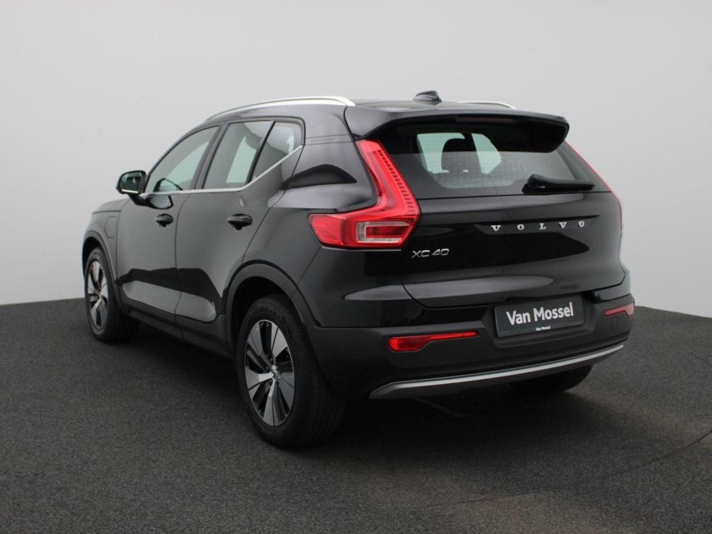 Volvo XC40 1.5 t4 recharge inscription expression | automaat | leder |  pan