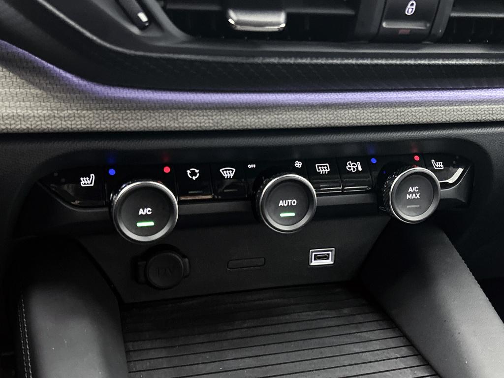 Citroen C5 X plug-in hybrid 225pk automaat shine | elektrische achterklep |