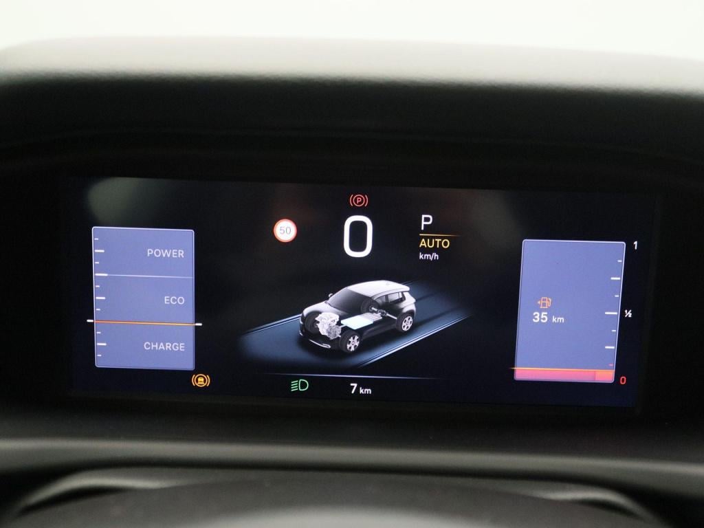 Jeep Avenger 1.2t 4xe the north face || van mossel voordeel || tot 8 jaar g