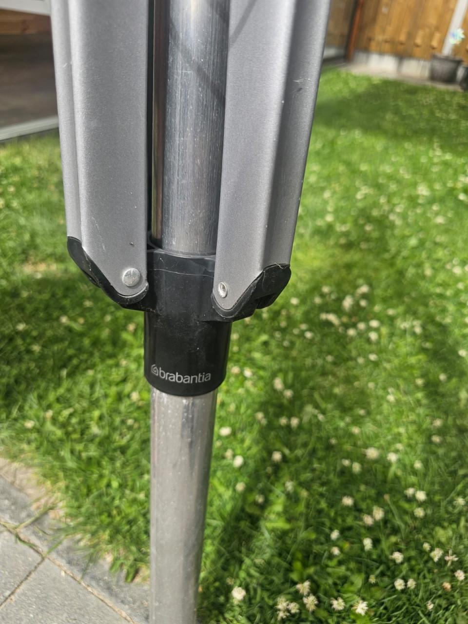 Brabantia droogmolen