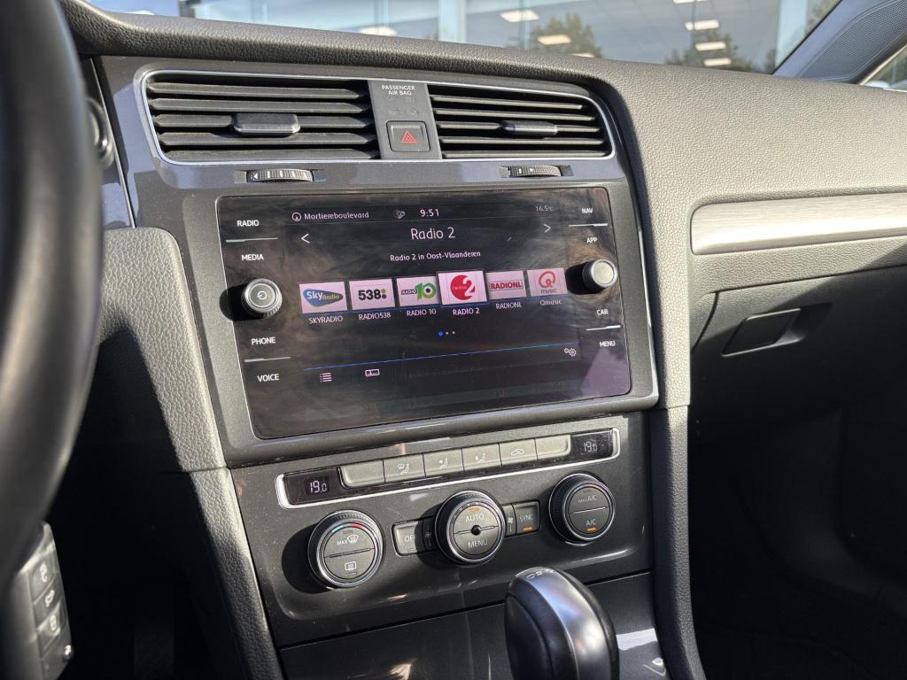 Volkswagen Golf 1.0 tsi highline