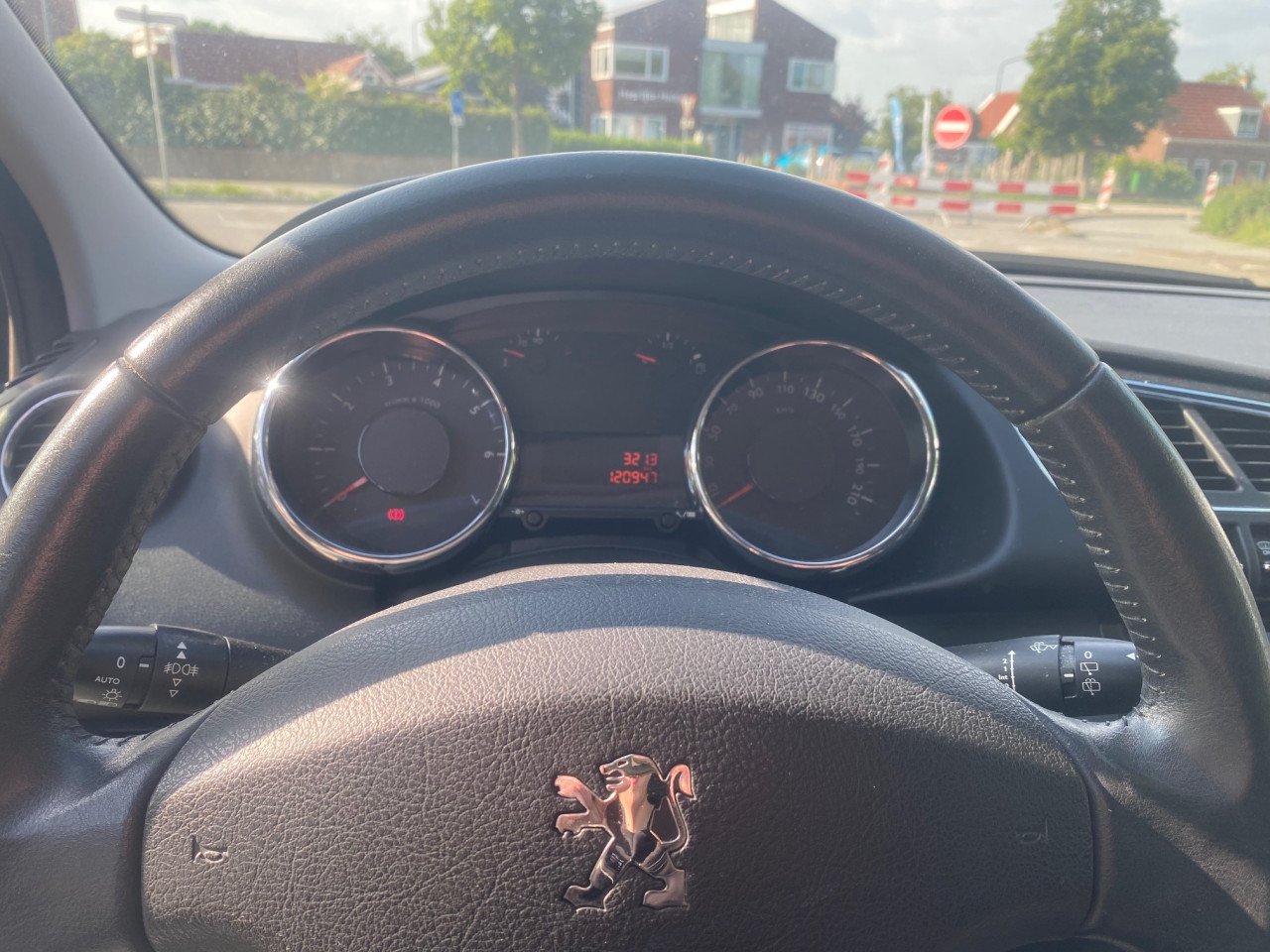 Peugeot 3008 Première 1.6 THP 2010 120711km, jaar apk, beurt en garantie