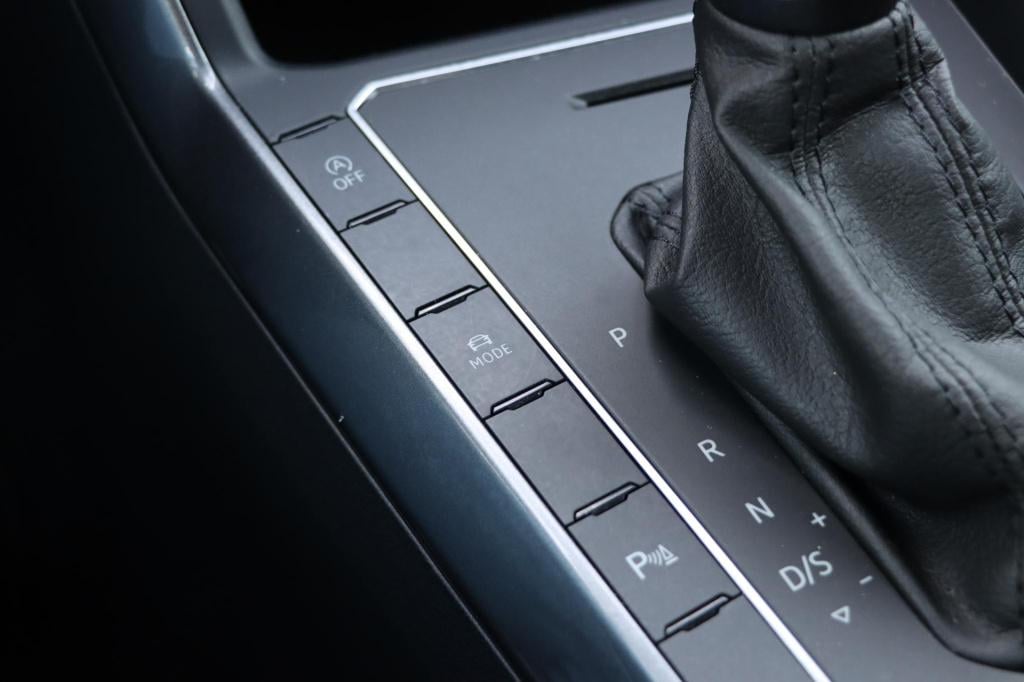 Volkswagen Polo 1.5 tsi highline