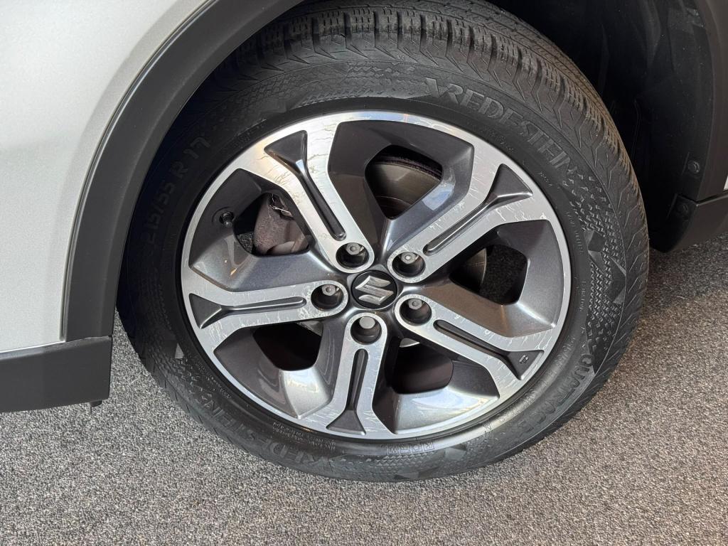 Suzuki Vitara 1.6 high executive