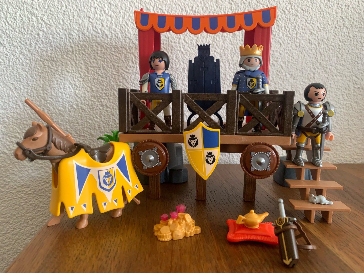 Playmobil 1